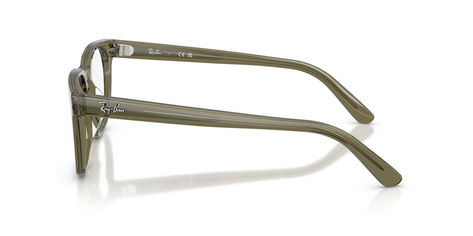 Ray-Ban 5461D Eyeglasses - view 7